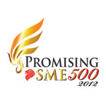 Promising SME 500, in 2012