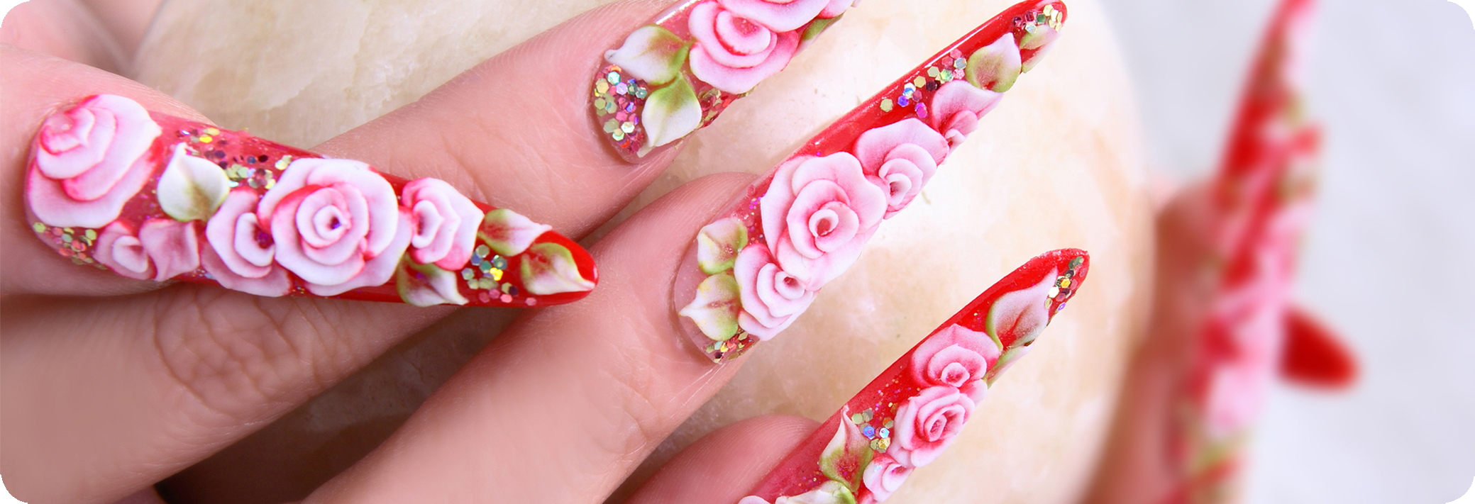 Receive a Nail Technician Diploma online